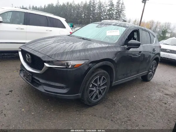 JM3KFBDLXH0152717 2017 MAZDA CX-5 - Image 2