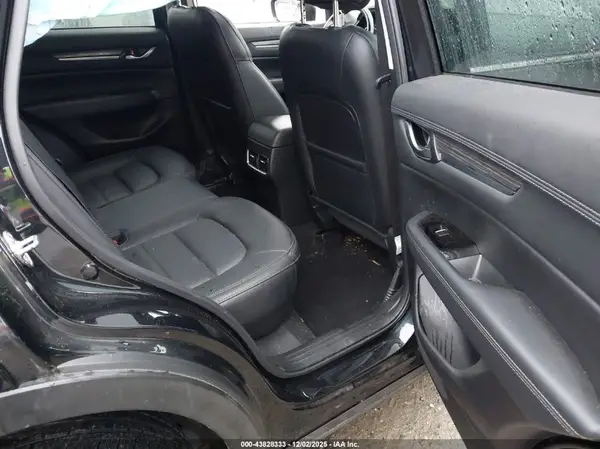 JM3KFBDLXH0152717 2017 MAZDA CX-5 - Image 8