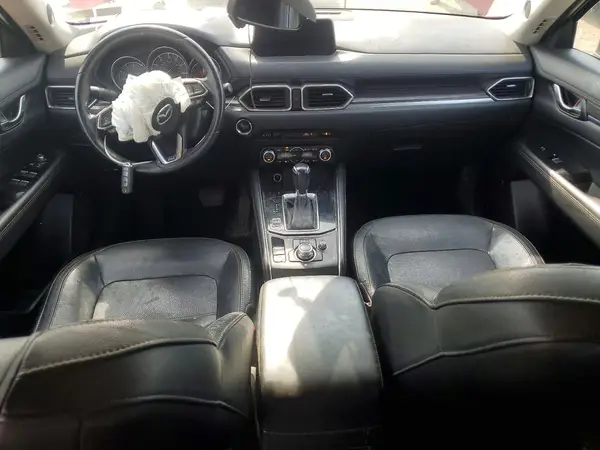 JM3KFBDLXH0156279 2017 MAZDA CX-5 - Image 8