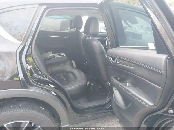 JM3KFBDLXH0158372 2017 MAZDA CX-5 - Image 8