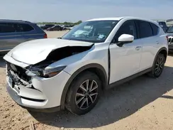 JM3KFBDLXH0165600 2017 MAZDA CX-5