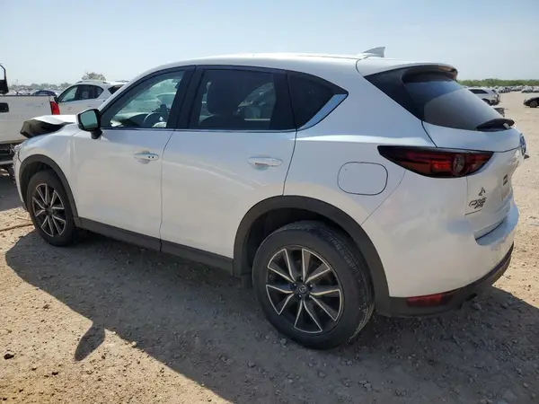JM3KFBDLXH0165600 2017 MAZDA CX-5 - Image 2