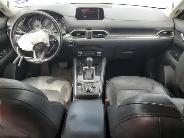 JM3KFBDLXH0165600 2017 MAZDA CX-5 - Image 8