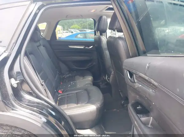 JM3KFBDLXH0169243 2017 MAZDA CX-5 - Image 8