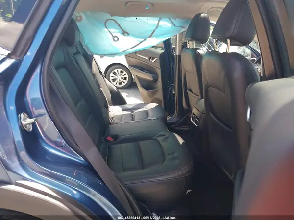JM3KFBDLXH0169744 2017 MAZDA CX-5 - Image 8