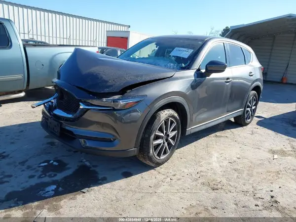 JM3KFBDLXH0172322 2017 MAZDA CX-5 - Image 2