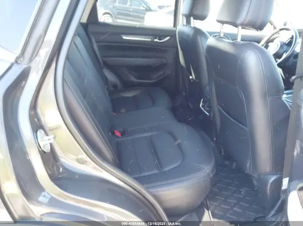 JM3KFBDLXH0172322 2017 MAZDA CX-5 - Image 8