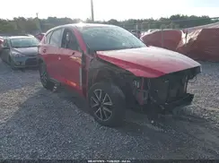 JM3KFBDLXH0172854 2017 MAZDA CX-5