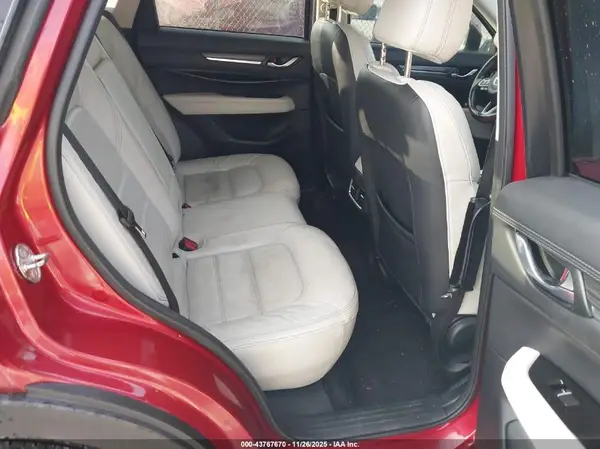 JM3KFBDLXH0172854 2017 MAZDA CX-5 - Image 8