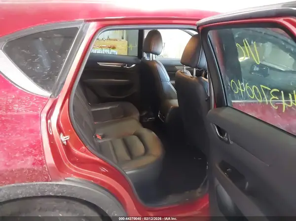 JM3KFBDLXH0176273 2017 MAZDA CX-5 - Image 8