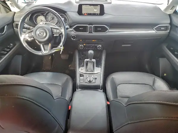 JM3KFBDLXH0178881 2017 MAZDA CX-5 - Image 8