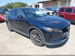 JM3KFBDLXH0180193 2017 MAZDA CX-5
