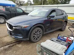 JM3KFBDLXH0186883 2017 MAZDA CX-5