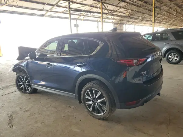 JM3KFBDLXH0188830 2017 MAZDA CX-5 - Image 2