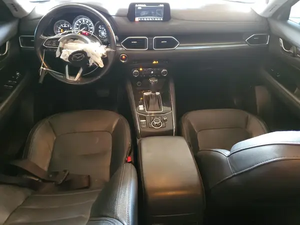 JM3KFBDLXH0188830 2017 MAZDA CX-5 - Image 8