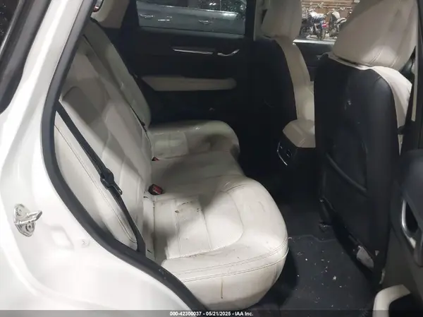 JM3KFBDLXH0188939 2017 MAZDA CX-5 - Image 8
