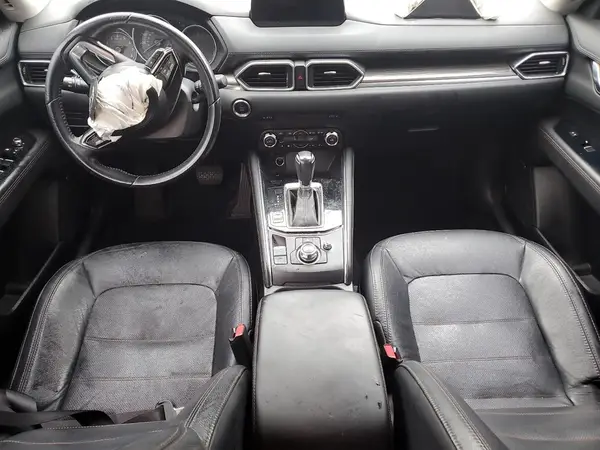 JM3KFBDLXH0189878 2017 MAZDA CX-5 - Image 8