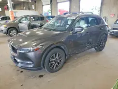 JM3KFBDLXH0199181 2017 MAZDA CX-5
