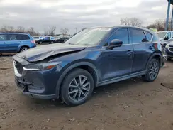 JM3KFBDLXH0200085 2017 MAZDA CX-5