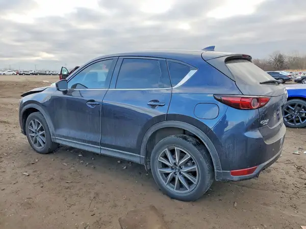 JM3KFBDLXH0200085 2017 MAZDA CX-5 - Image 2
