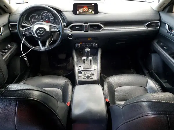 JM3KFBDLXH0200085 2017 MAZDA CX-5 - Image 8