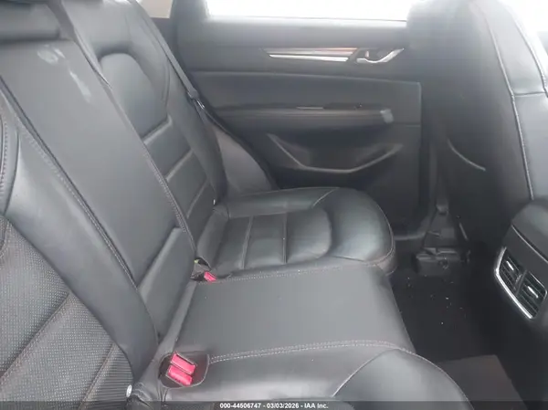 JM3KFBDLXH0200846 2017 MAZDA CX-5 - Image 8