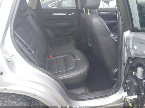 JM3KFBDLXH0204959 2017 MAZDA CX-5 - Image 8