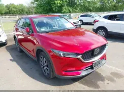 JM3KFBDLXH0205030 2017 MAZDA CX-5
