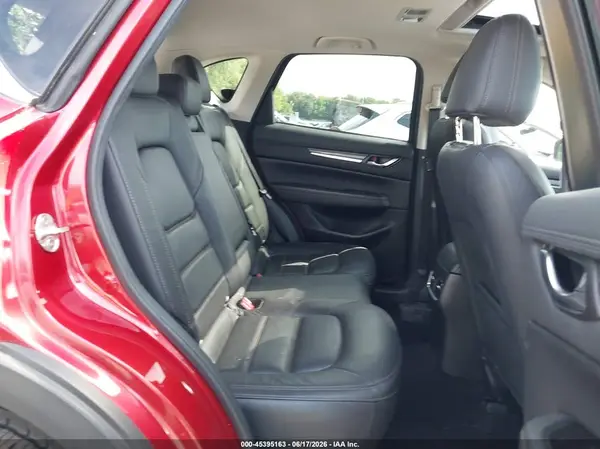 JM3KFBDLXH0205030 2017 MAZDA CX-5 - Image 8