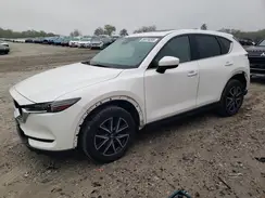 JM3KFBDLXH0205884 2017 MAZDA CX-5