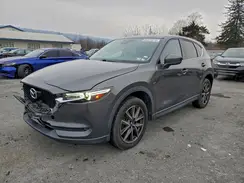 JM3KFBDLXH0206338 2017 MAZDA CX-5
