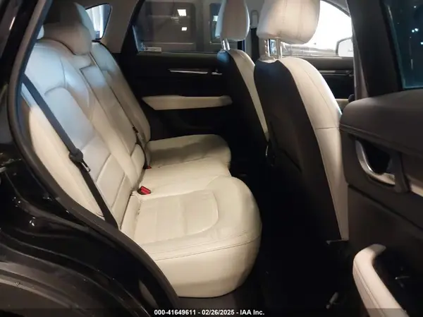 JM3KFBDLXH0206999 2017 MAZDA CX-5 - Image 8
