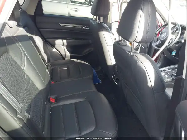 JM3KFBDLXH0207201 2017 MAZDA CX-5 - Image 8
