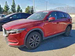JM3KFBDLXH0207568 2017 MAZDA CX-5