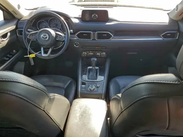 JM3KFBDLXH0207568 2017 MAZDA CX-5 - Image 8