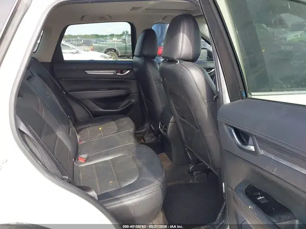 JM3KFBDLXH0213693 2017 MAZDA CX-5 - Image 8