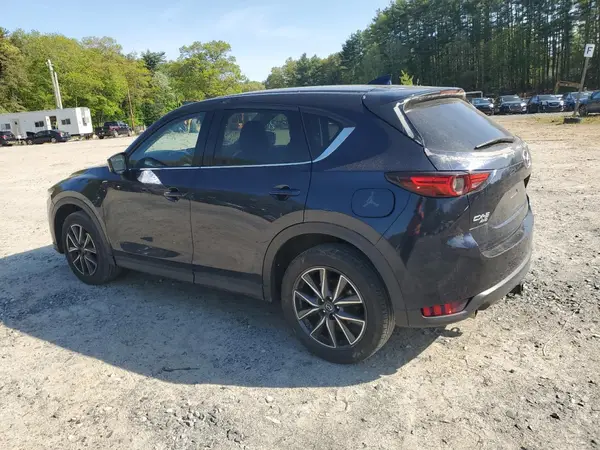 JM3KFBDLXH0217629 2017 MAZDA CX-5 - Image 2