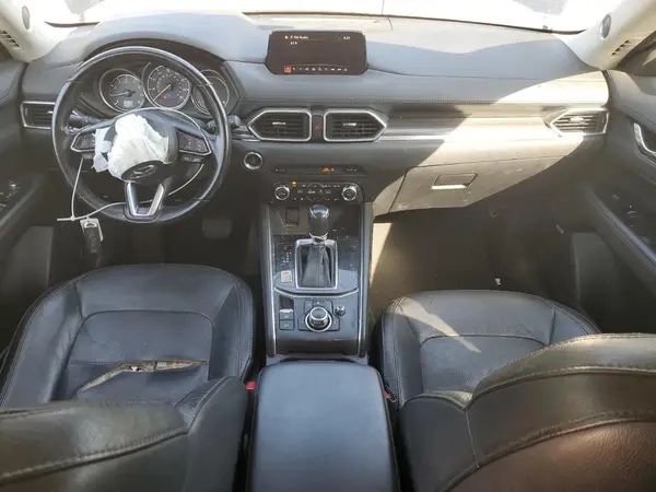 JM3KFBDLXH0217629 2017 MAZDA CX-5 - Image 8