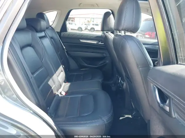 JM3KFBDLXH0225634 2017 MAZDA CX-5 - Image 8