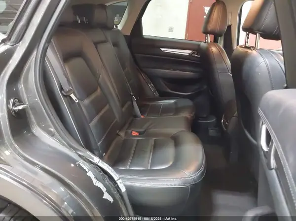 JM3KFBDLXR0426841 2024 MAZDA CX-5 - Image 8