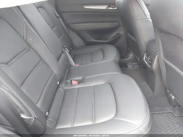 JM3KFBDLXR0486618 2024 MAZDA CX-5 - Image 8