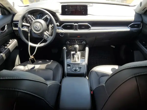 JM3KFBDLXR0514644 2024 MAZDA CX-5 - Image 8