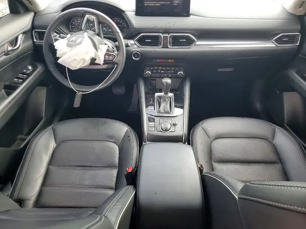 JM3KFBDLXR0531637 2024 MAZDA CX-5 - Image 8