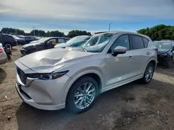 JM3KFBDLXR0537390 2024 MAZDA CX-5