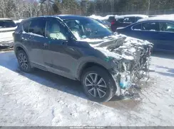JM3KFBDM0J0301103 2018 MAZDA CX-5