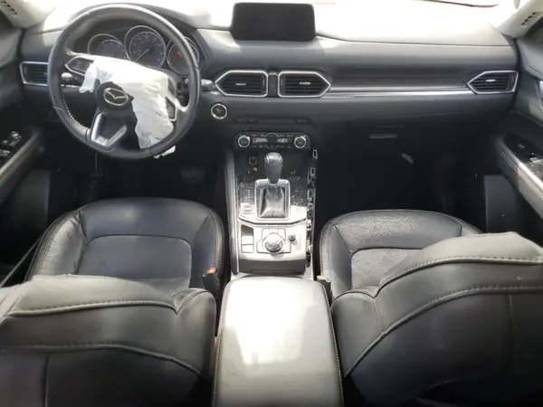 JM3KFBDM0J0301330 2018 MAZDA CX-5 - Image 8