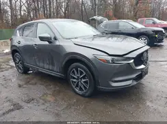 JM3KFBDM0J0306897 2018 MAZDA CX-5