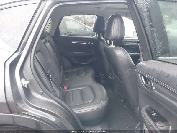 JM3KFBDM0J0306897 2018 MAZDA CX-5 - Image 8