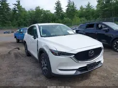 JM3KFBDM0J0308813 2018 MAZDA CX-5