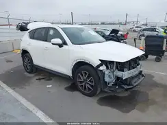 JM3KFBDM0J0309671 2018 MAZDA CX-5